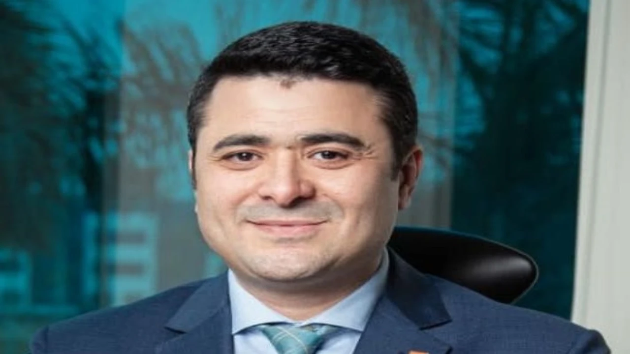 محمد شبل يتولى منصب نائب قطاع الأعمال في شركة أورنج مصر